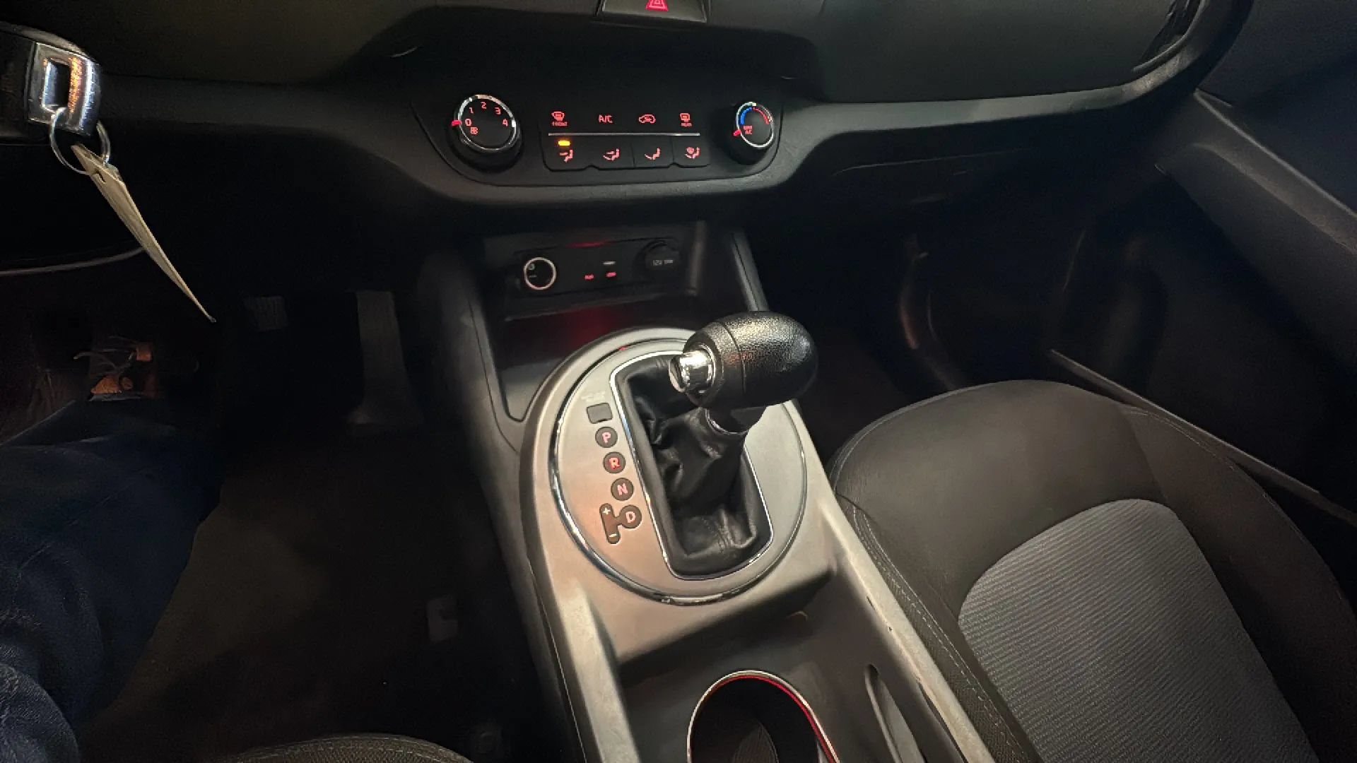 Used 2016 Kia Sportage LX FWD image 36