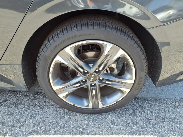 Used 2022 Kia K5 EX FWD image 19