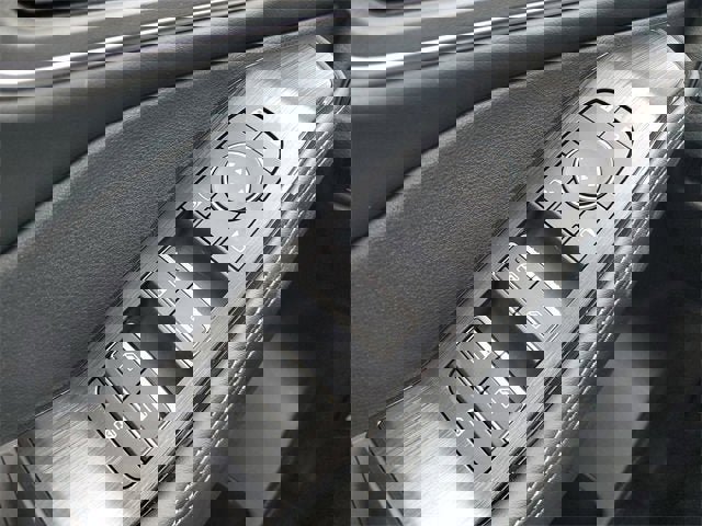 New 2025 Nissan Rogue Platinum w/ Tech Package image 11