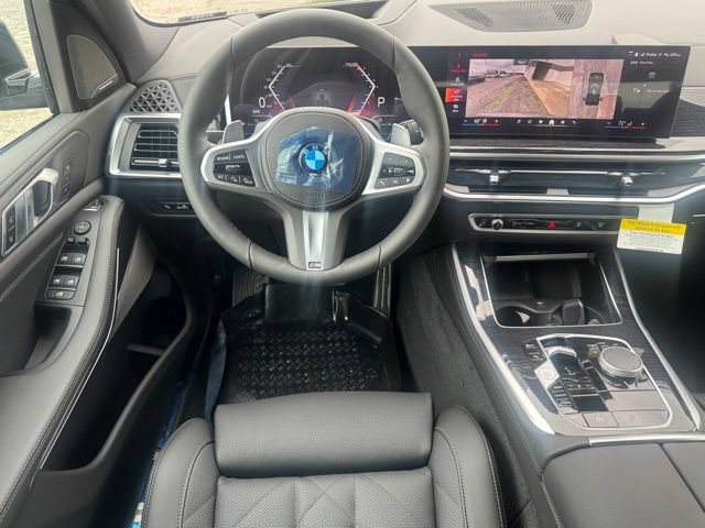 New 2026 BMW X5 xDrive40i w/ M Sport Package AWD/4WD image 18