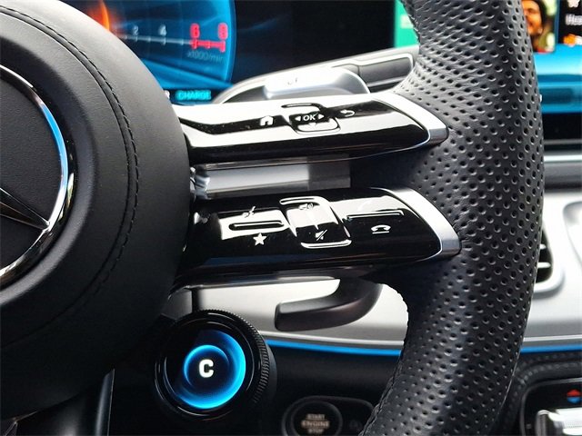 Used 2024 Mercedes-Benz GLE 53 AMG 4MATIC Coupe image 23