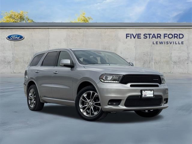 Used 2019 Dodge Durango GT image 2