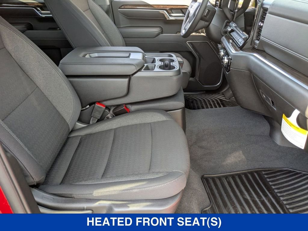 New 2026 GMC Sierra 1500 Elevation image 34