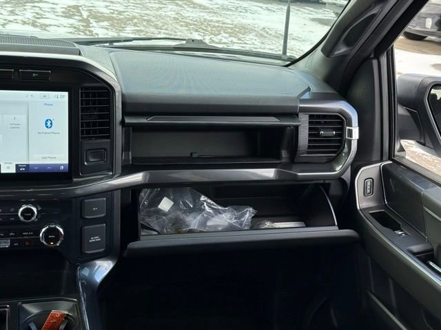 Certified 2023 Ford F150 XLT w/ Equipment Group 302A High image 29