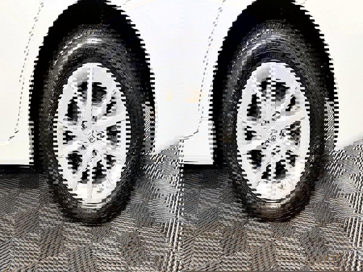 Used 2012 Toyota Prius V Three image 47