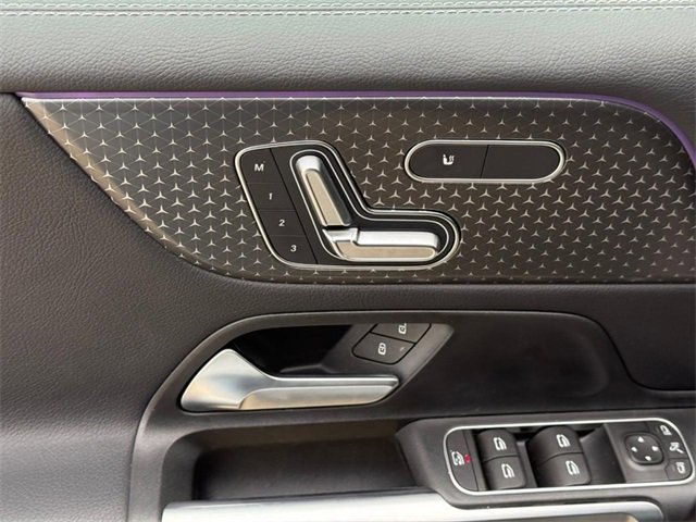 Certified 2025 Mercedes-Benz GLB 250 GLB 250 image 18