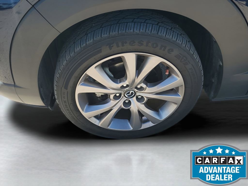 Used 2021 MAZDA CX-30 FWD 2.5 S w/ Preferred Package image 19