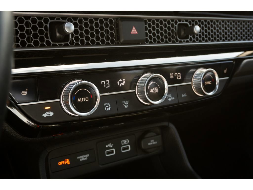 Used 2023 Honda Civic Sport Touring image 26