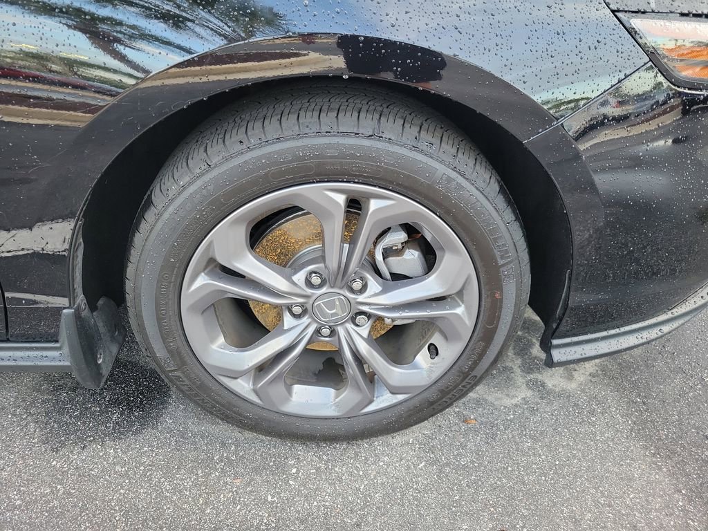 Used 2024 Honda Accord EX image 9