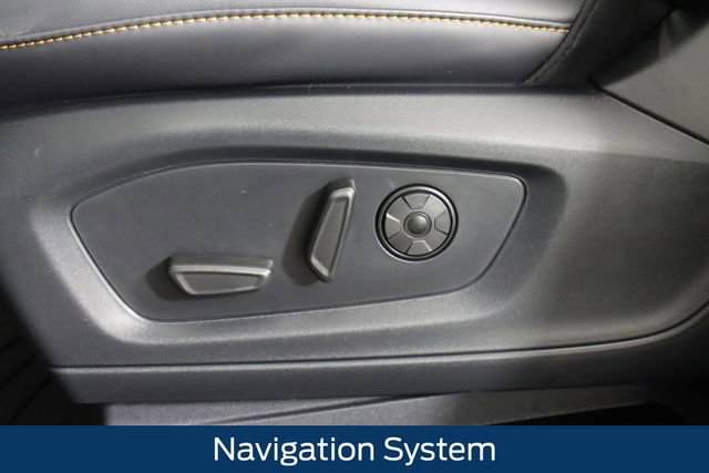 New 2026 Ford Explorer Tremor w/ Tremor Ultimate Package image 30