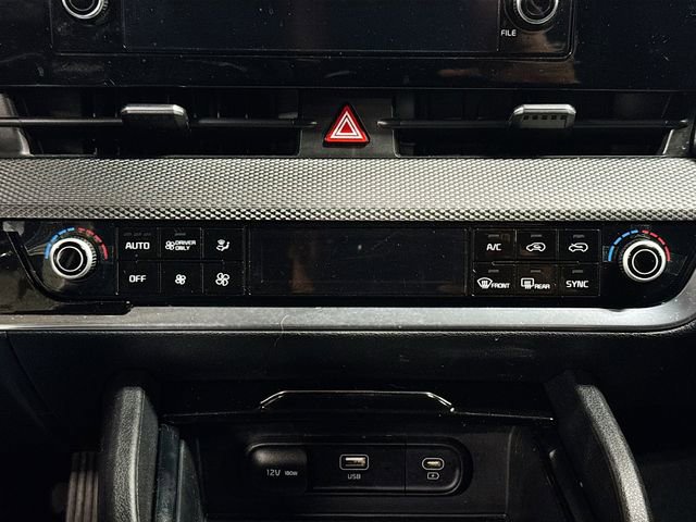 Used 2023 Kia Sportage LX image 15