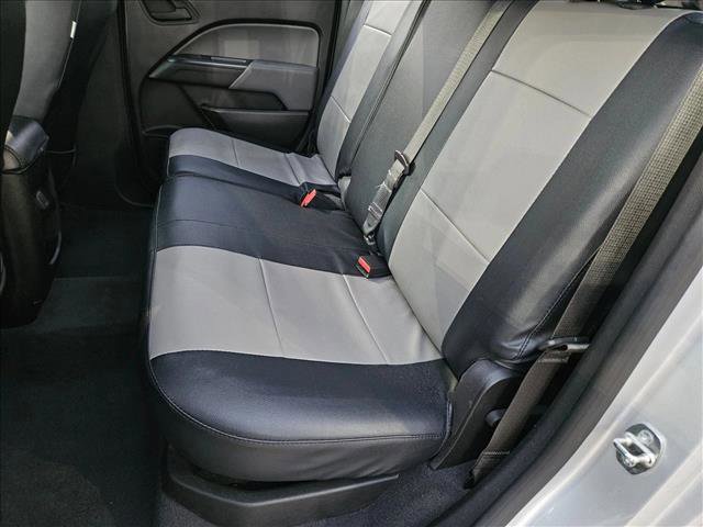 Used 2019 Chevrolet Colorado W/T w/ Custom Special Edition image 16