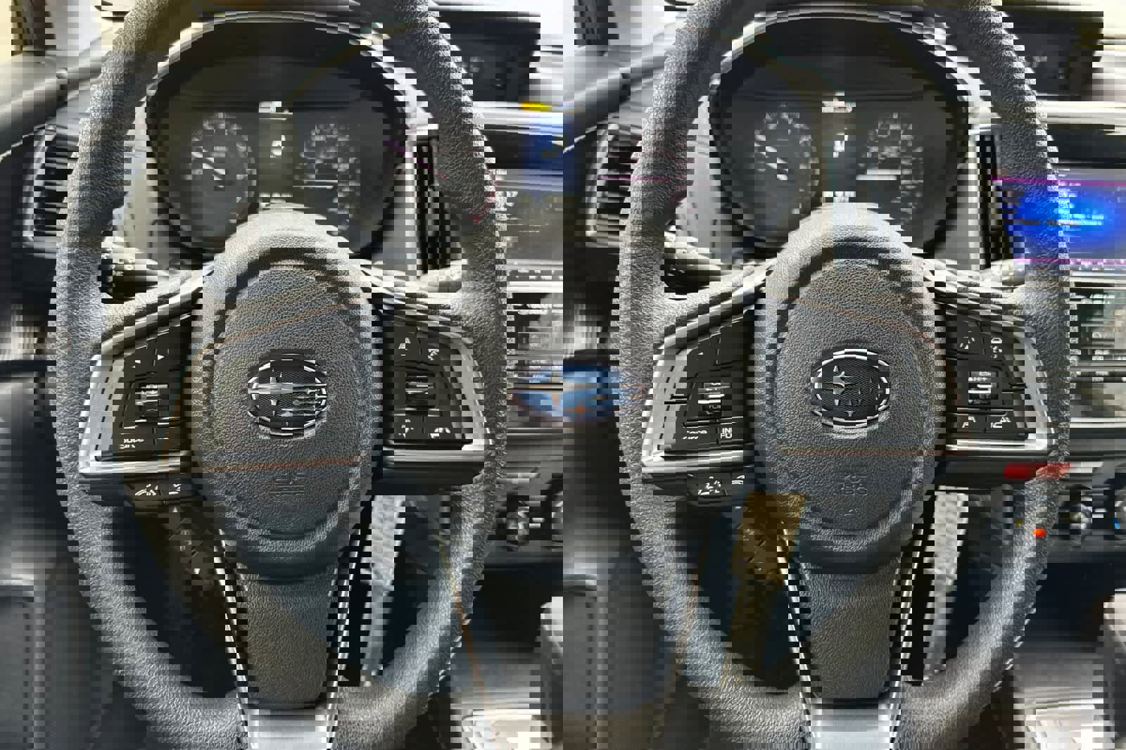 Used 2019 Subaru Crosstrek 2.0i w/ Eyesight System image 22