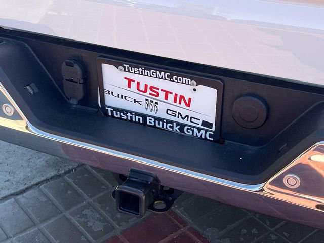 New 2026 GMC Sierra 1500 Pro w/ Pro Value Package image 27