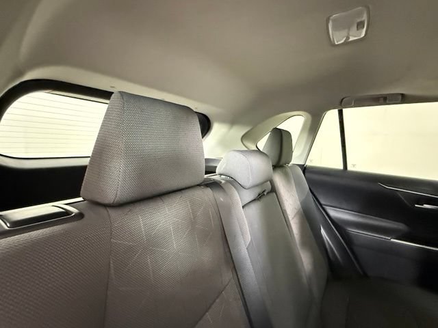 Used 2019 Toyota RAV4 XLE FWD image 24