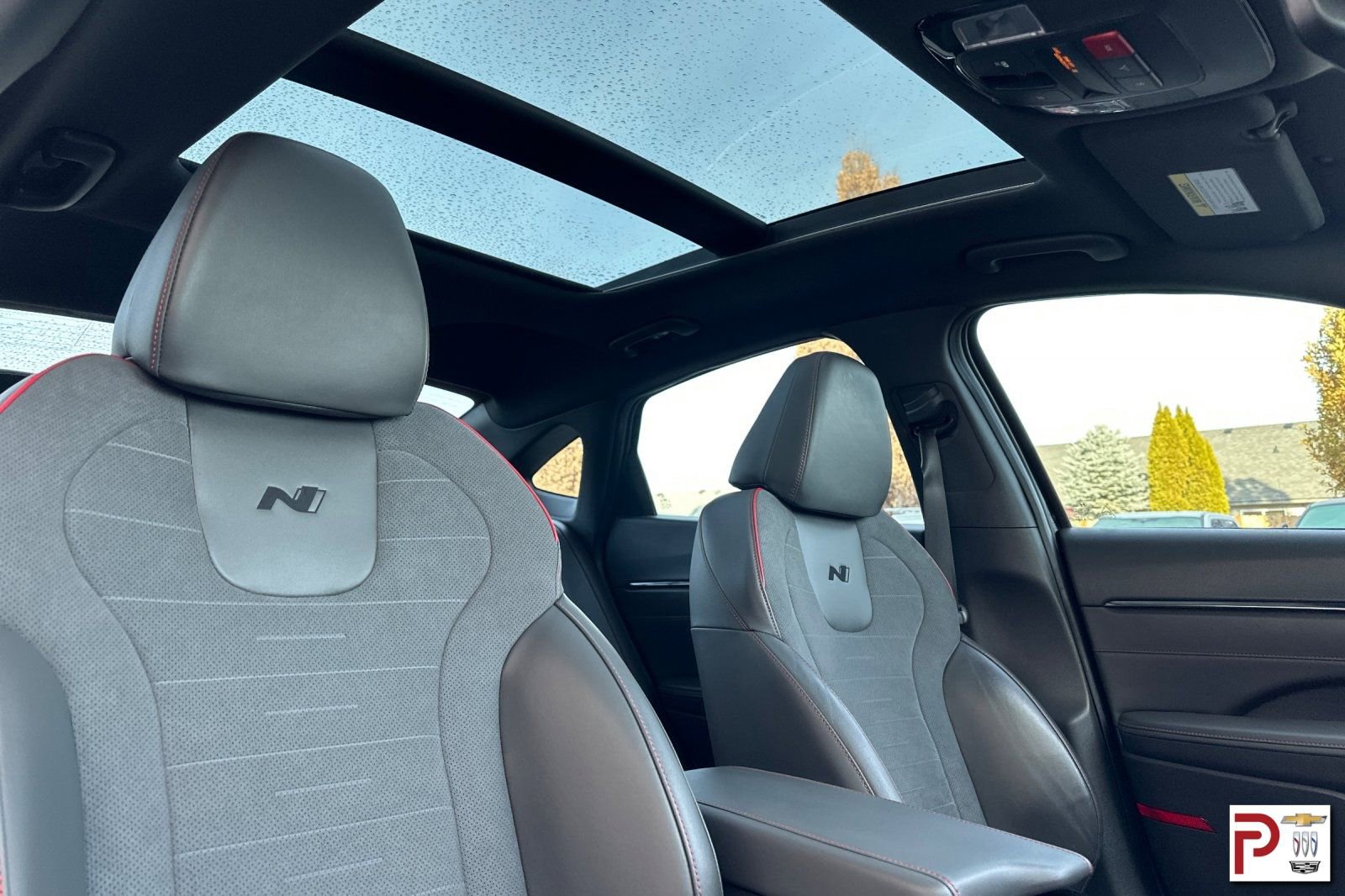 Used 2022 Hyundai Sonata N Line image 19