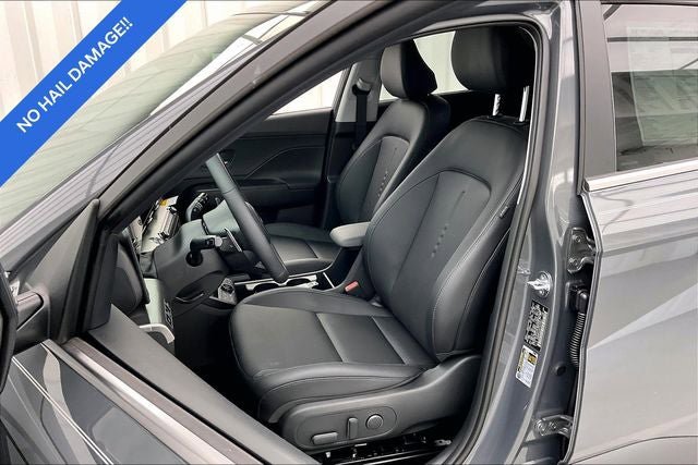 New 2026 Hyundai Kona Limited AWD/4WD image 12
