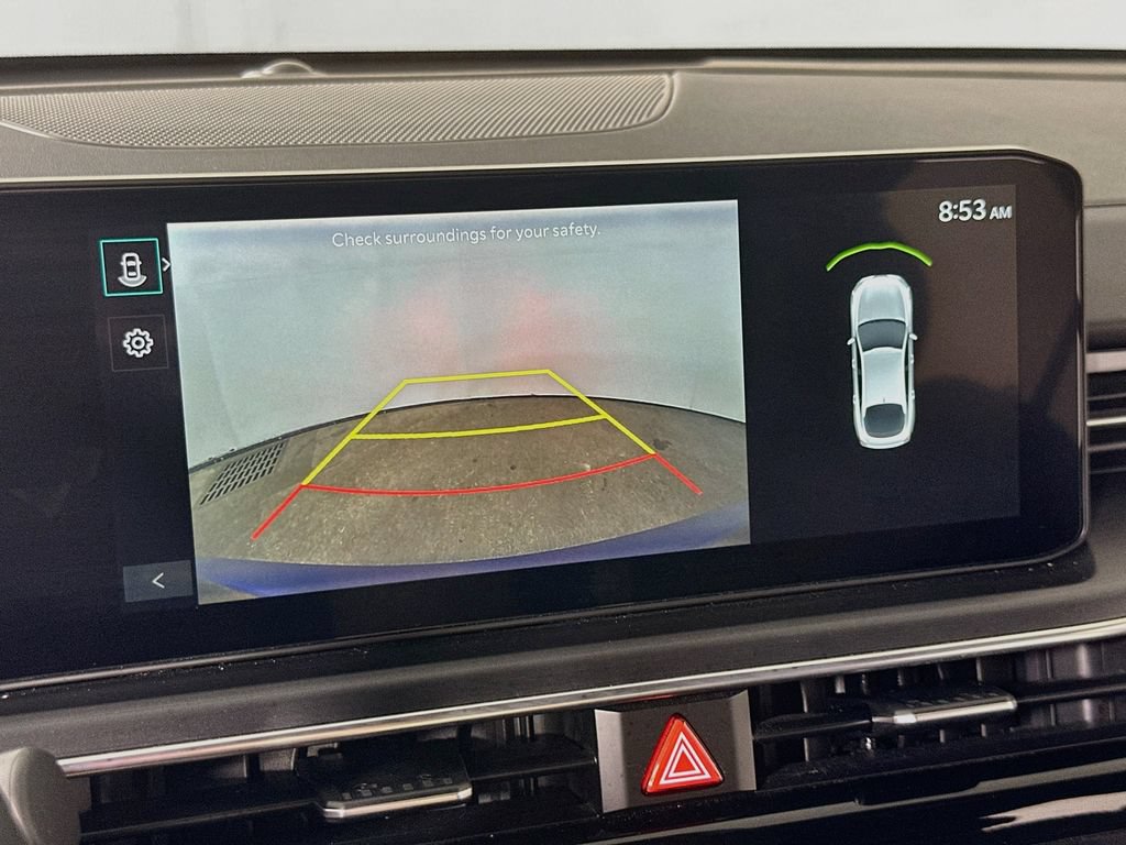 Used 2025 Kia K5 GT-Line FWD image 11