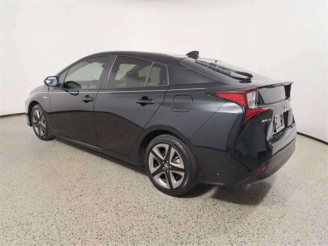 Used 2022 Toyota Prius XLE image 7