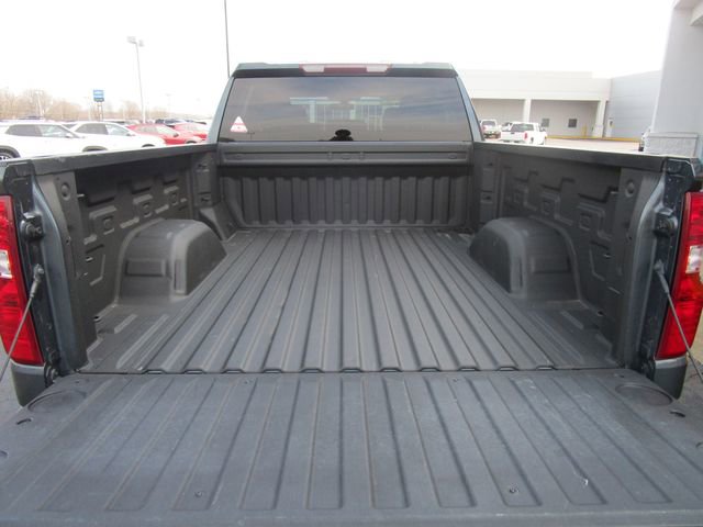 Used 2019 Chevrolet Silverado 1500 LT w/ All-Star Edition image 22