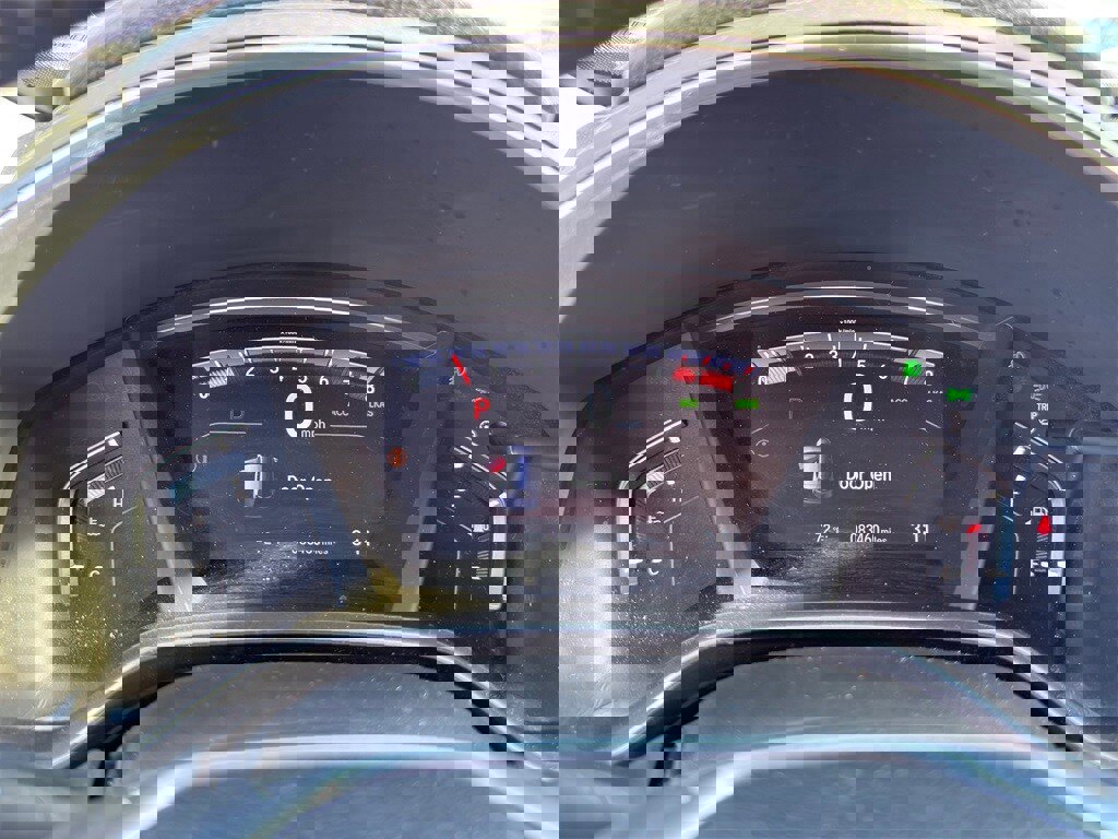 Used 2018 Honda CR-V EX-L image 12