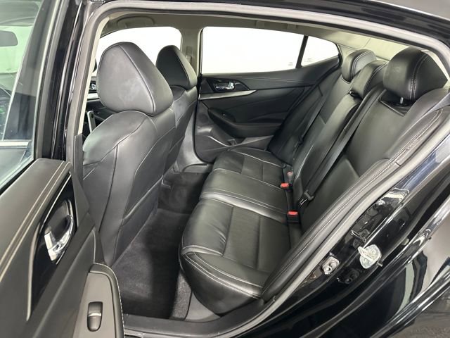 Used 2023 Nissan Maxima SV w/ Floor Mat Group image 25