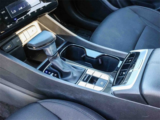 Certified 2024 Hyundai Tucson SEL image 21