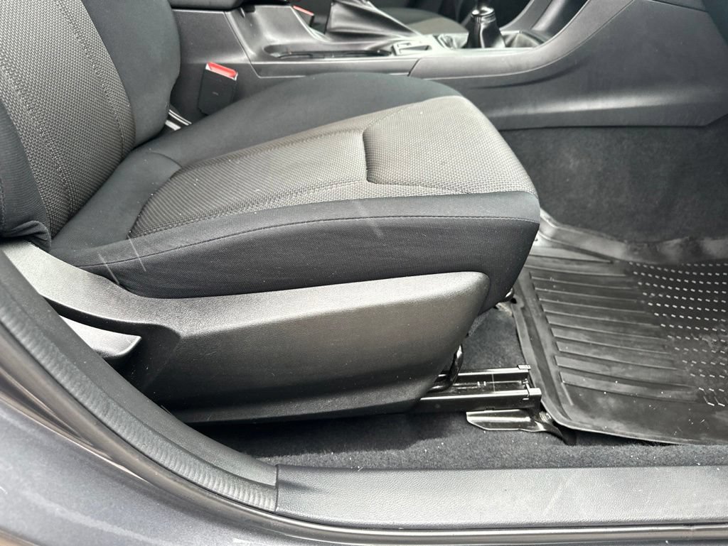 Used 2023 Subaru Crosstrek 2.0i AWD/4WD image 28