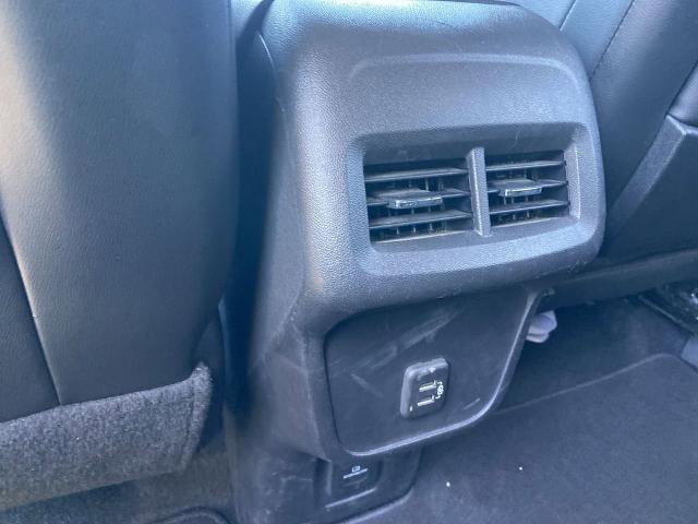 Used 2022 GMC Terrain AT4 w/ Infotainment Package II image 17