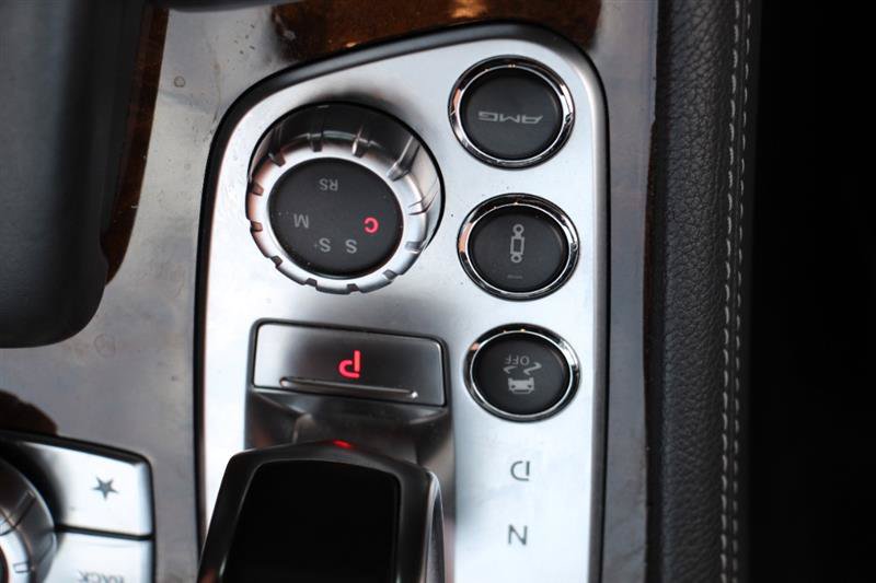 Used 2013 Mercedes-Benz SL 63 AMG image 23