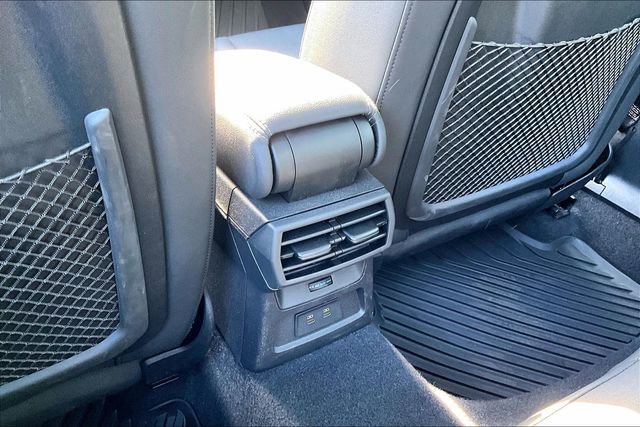 Certified 2023 Audi A3 2.0T Premium w/ Convenience Package image 10