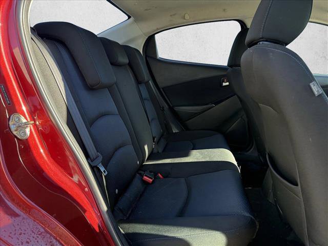 Used 2017 Toyota Yaris iA image 15