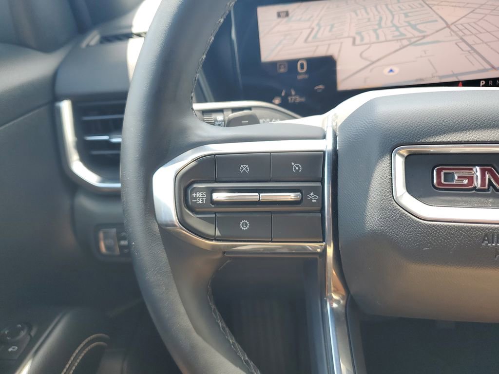 Used 2026 GMC Terrain Elevation FWD image 20