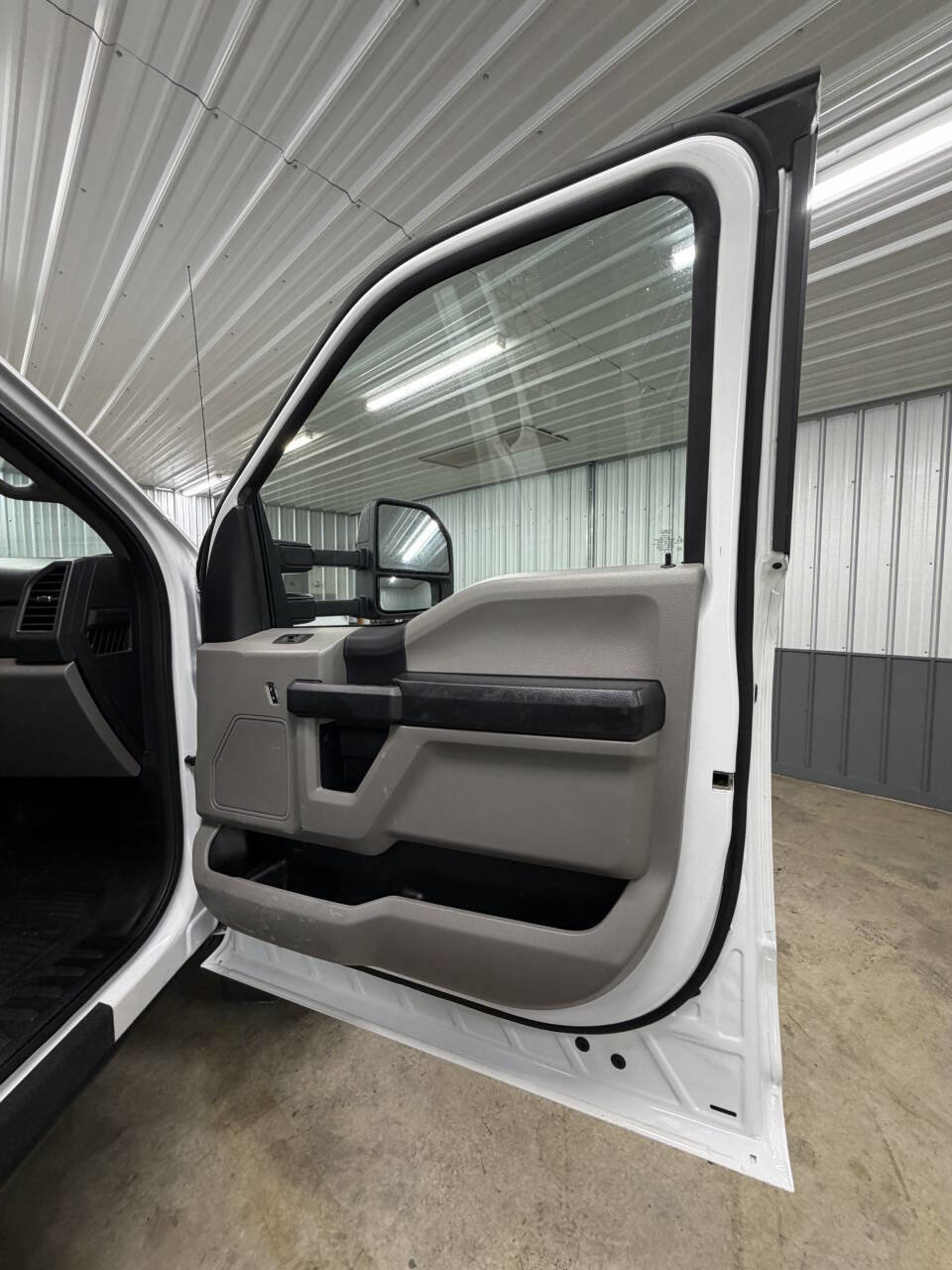 Used 2020 Ford F450 XL w/ Power Equipment Group image 54