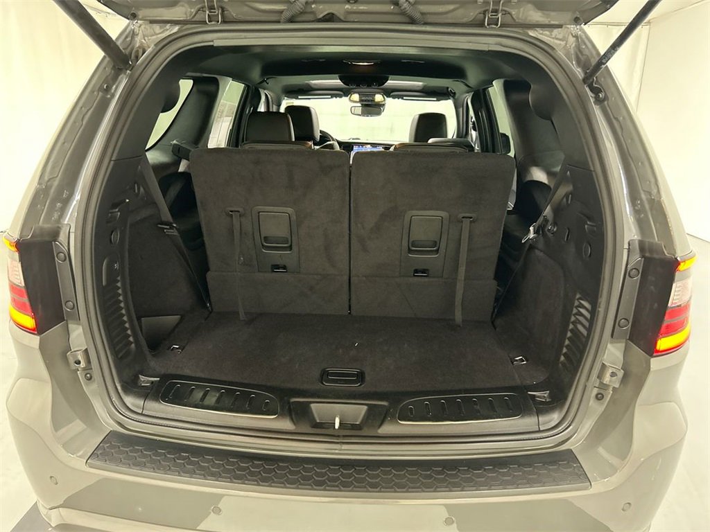 Certified 2022 Dodge Durango GT image 24