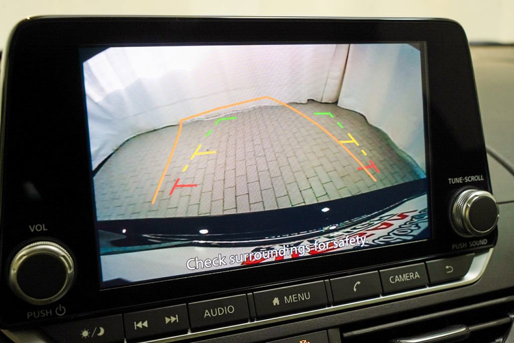 Certified 2024 Nissan Altima 2.5 SR image 13