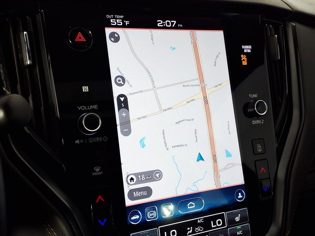 Used 2022 Subaru Outback Wilderness image 23