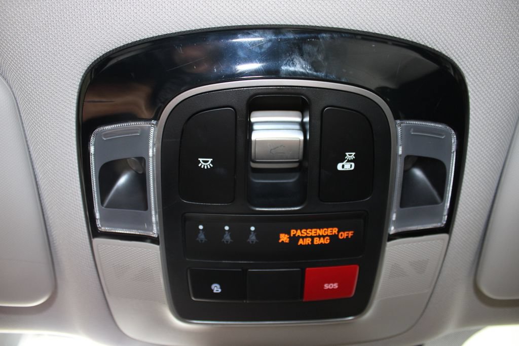 Used 2024 Hyundai Tucson SEL w/ Convenience Package AWD/4WD image 20