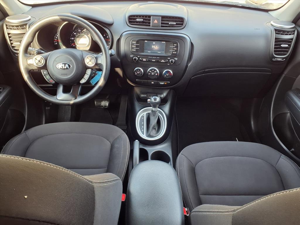 Used 2016 Kia Soul w/ Convenience Package image 14