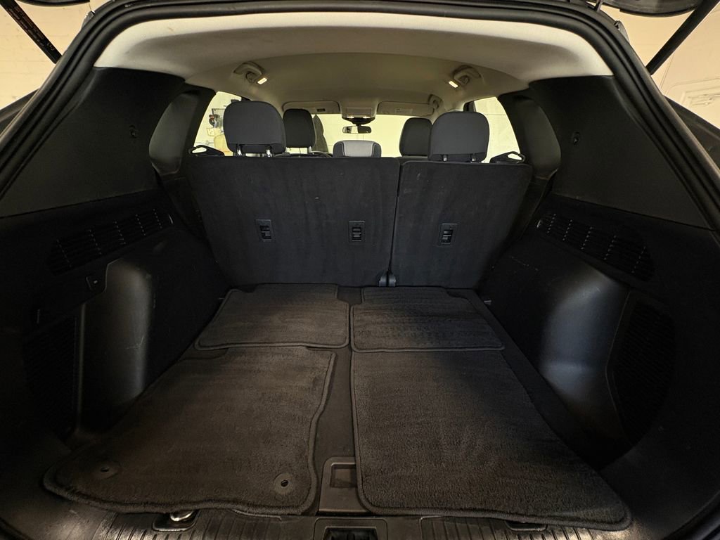 Used 2022 Ford Escape S image 31