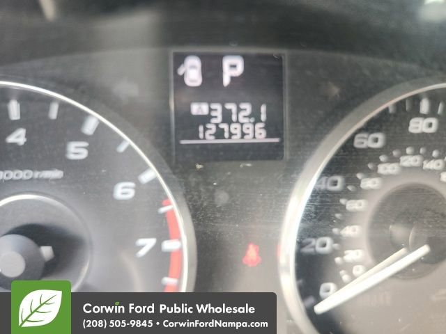 Used 2011 Subaru Outback 2.5i Premium w/ All-Weather Pkg image 13