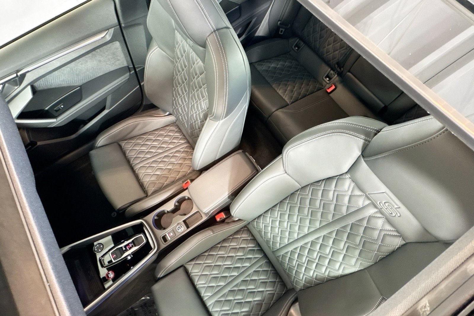 New 2026 Audi S3 Premium AWD/4WD image 19