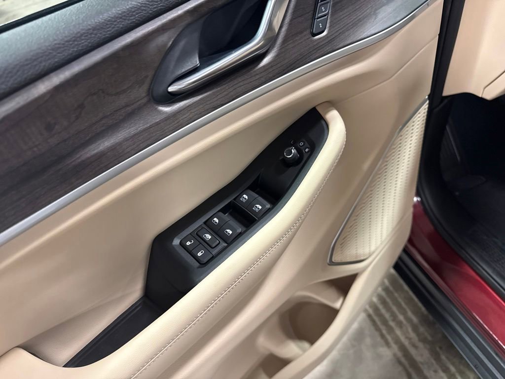 New 2026 Jeep Grand Cherokee Limited image 11