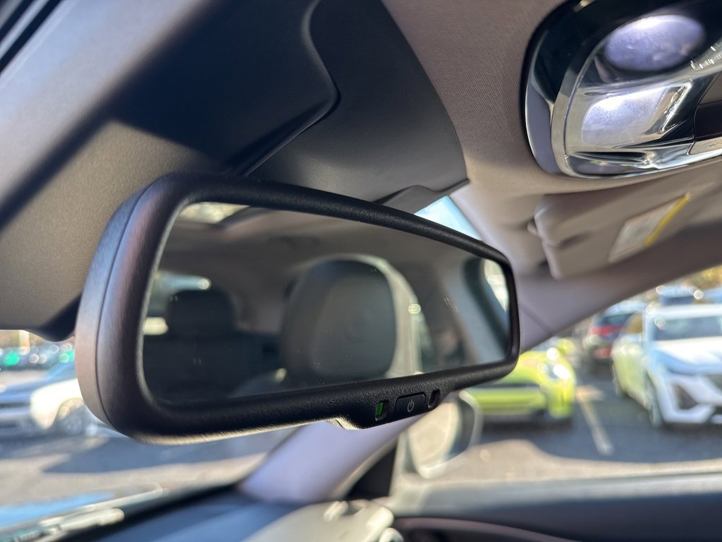 Used 2019 Alfa Romeo Stelvio Sport w/ Quick Order Package 22J Sport image 42