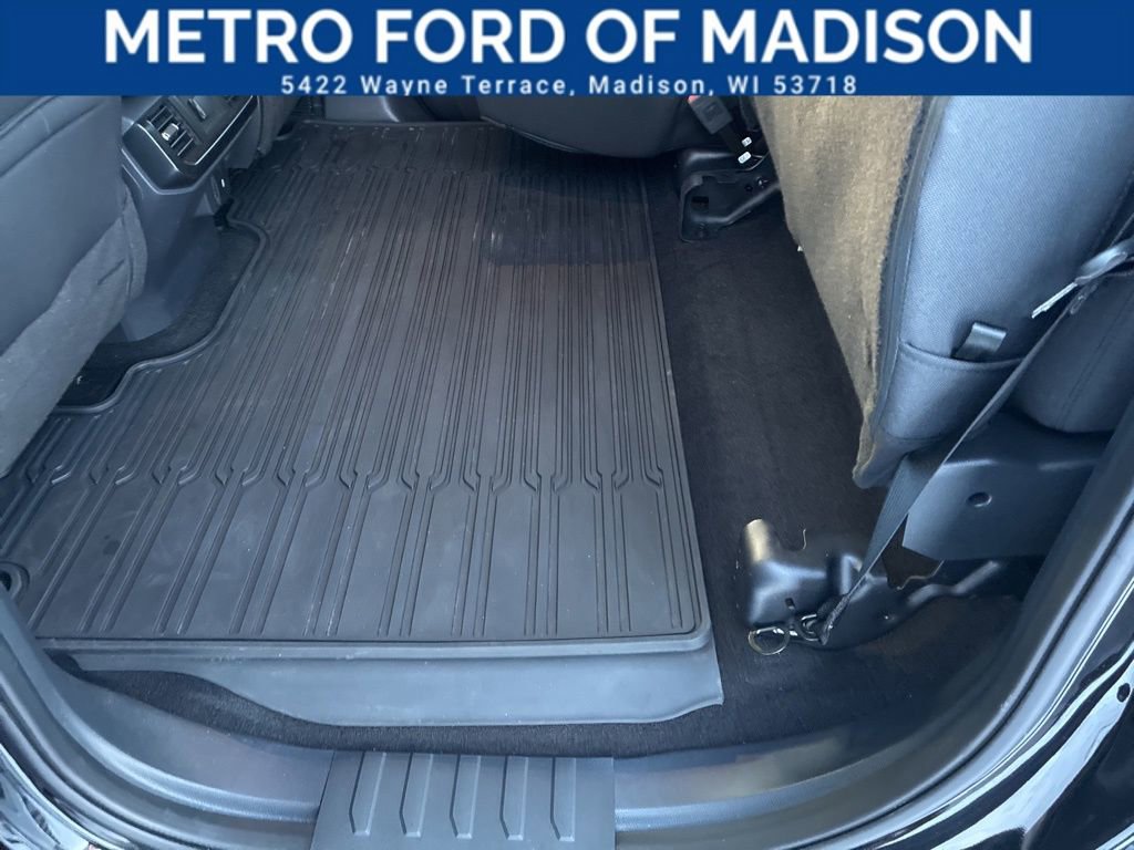 Used 2022 Ford F150 XL w/ STX Appearance Package image 41