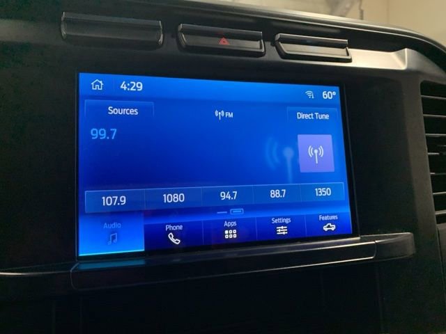 Used 2024 Ford F250 XLT image 16