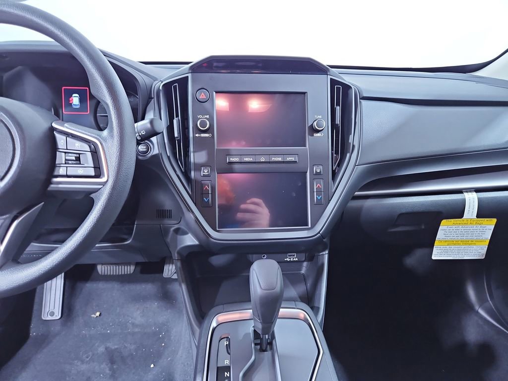New 2025 Subaru Impreza 2.0i image 17