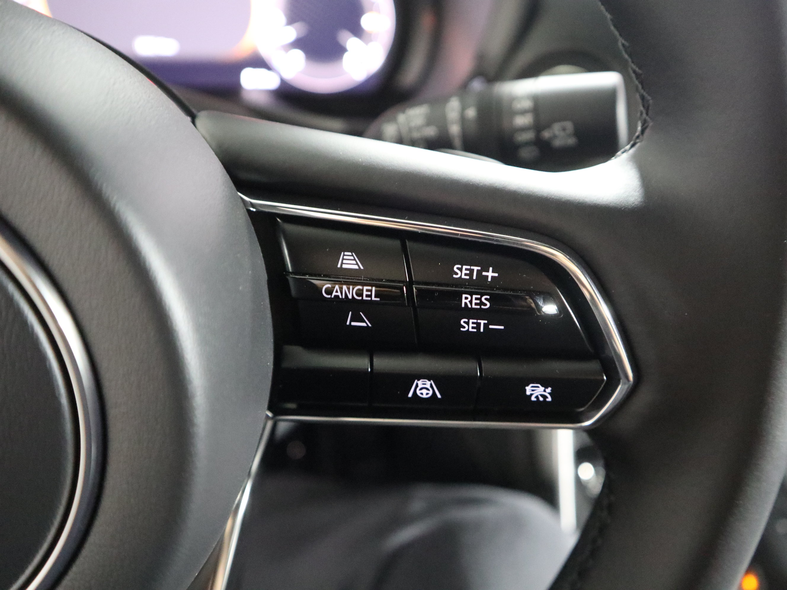 New 2026 MAZDA CX-90 3.3 Turbo S w/ Premium Plus AWD/4WD image 26