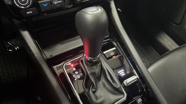 Used 2023 Jeep Compass Altitude w/ Sun and Sound Group image 19