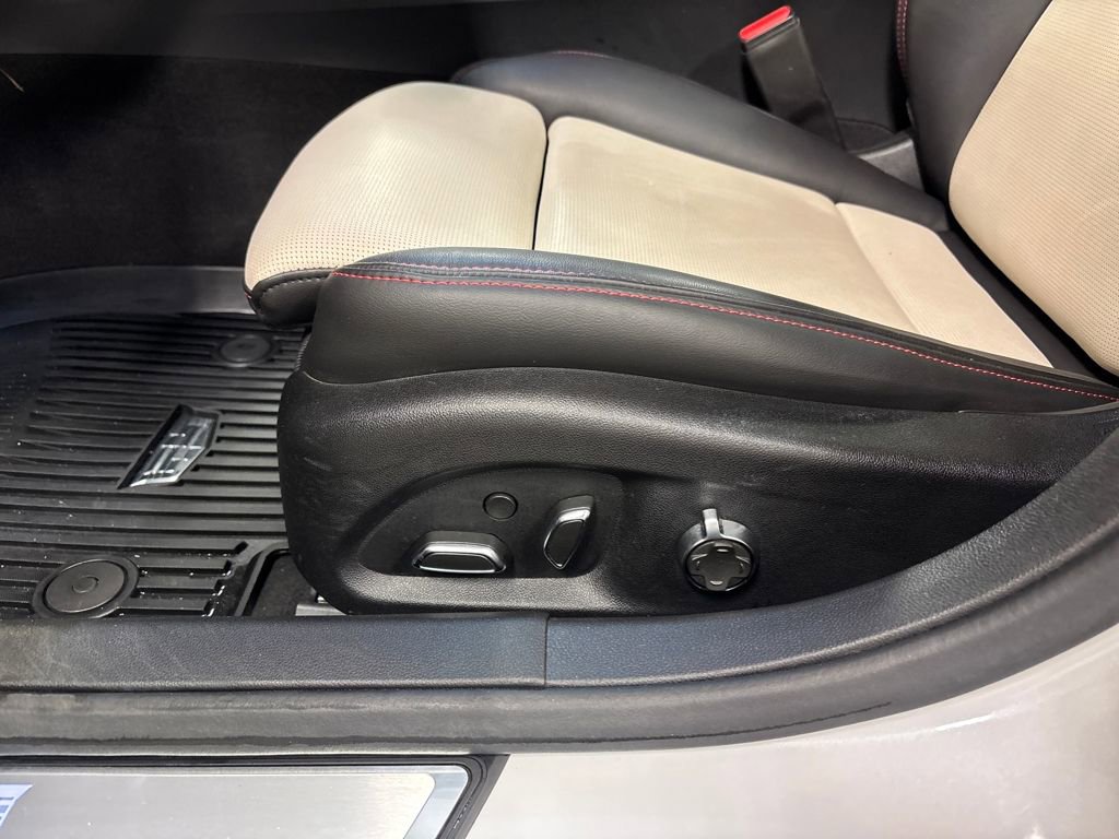 Used 2021 Cadillac CT5 Sport image 26